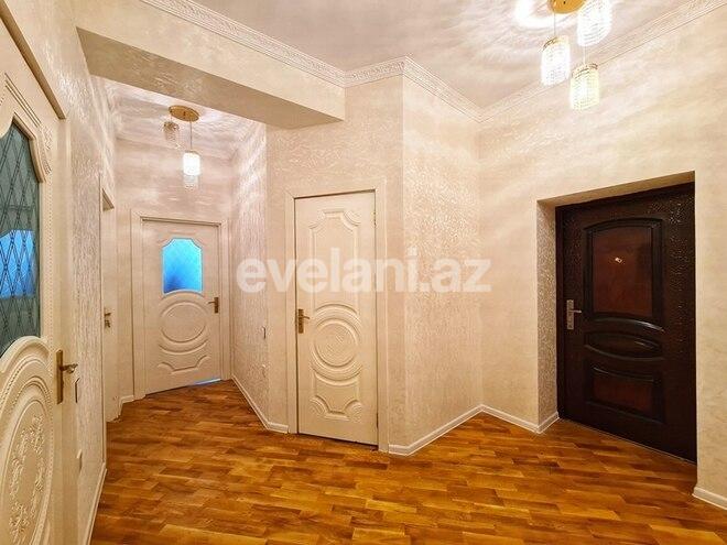 Satılır, yeni tikili, 2 otaqlı, 64 m², Şah İsmayıl Xətai m.
