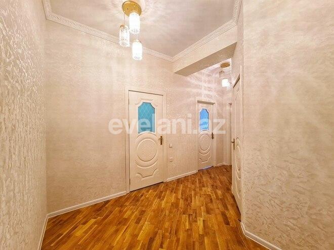 Satılır, yeni tikili, 2 otaqlı, 64 m², Şah İsmayıl Xətai m.