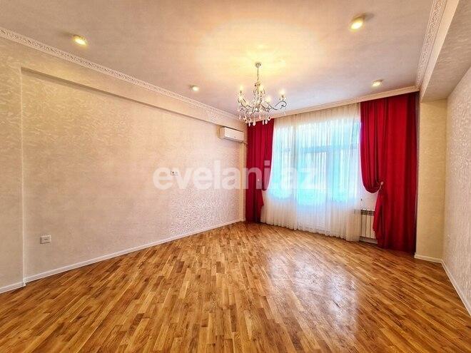 Satılır, yeni tikili, 2 otaqlı, 64 m², Şah İsmayıl Xətai m.