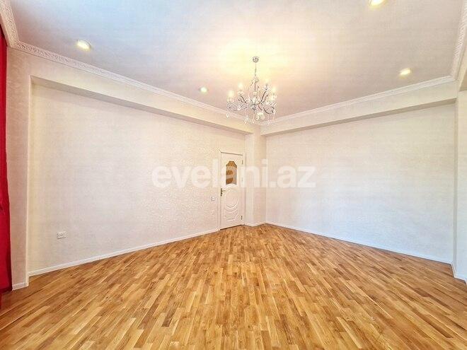 Satılır, yeni tikili, 2 otaqlı, 64 m², Şah İsmayıl Xətai m.