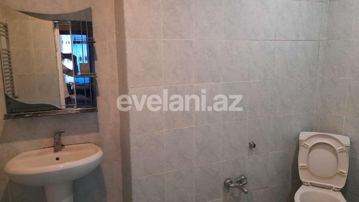 Satılır, yeni tikili, 2 otaqlı, 122 m², Yasamal r.