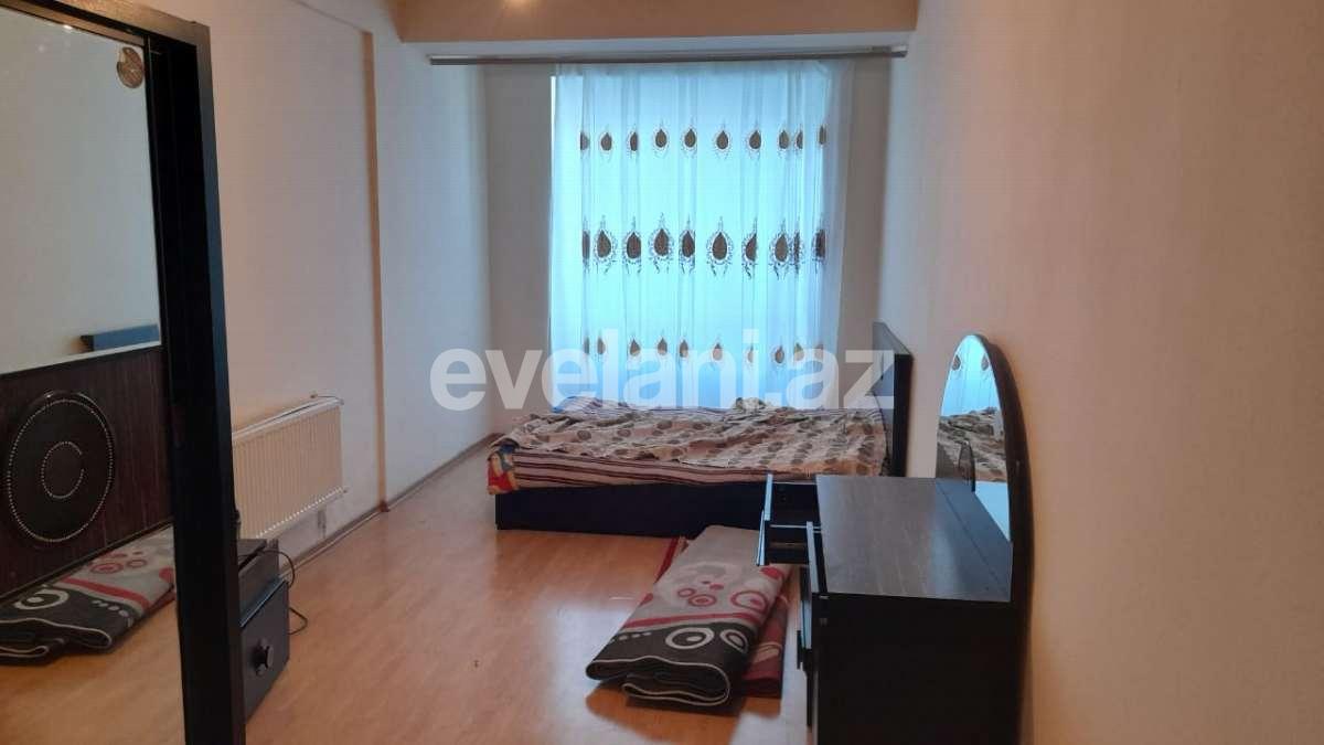 Satılır, yeni tikili, 2 otaqlı, 122 m², Yasamal r.