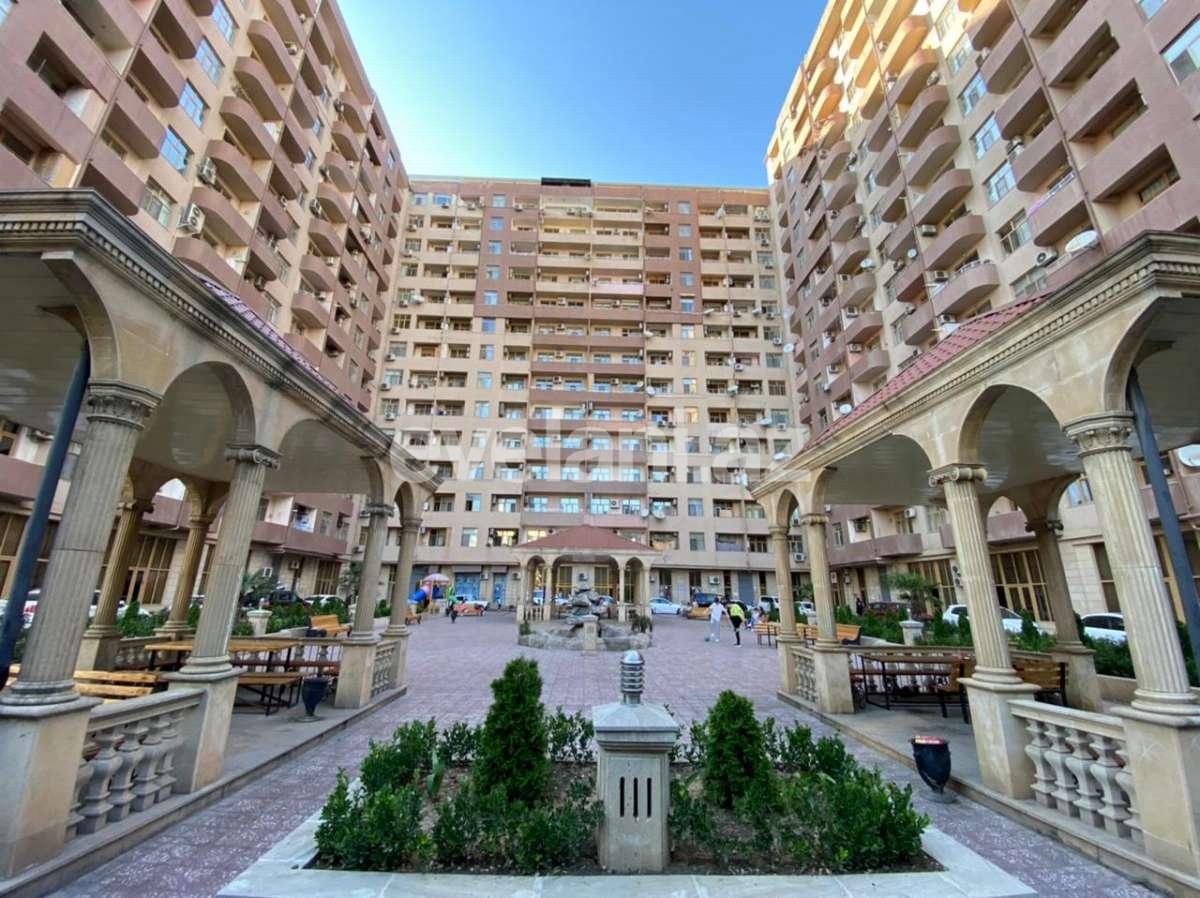 Продаётся, новостройка, 3-комнаты, 201 m², 28 мая m.