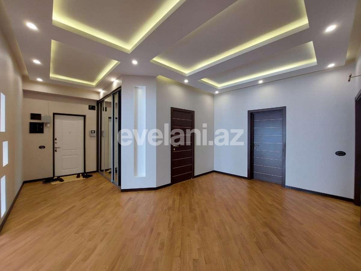 Продаётся, новостройка, 3-комнаты, 201 m², 28 мая m.