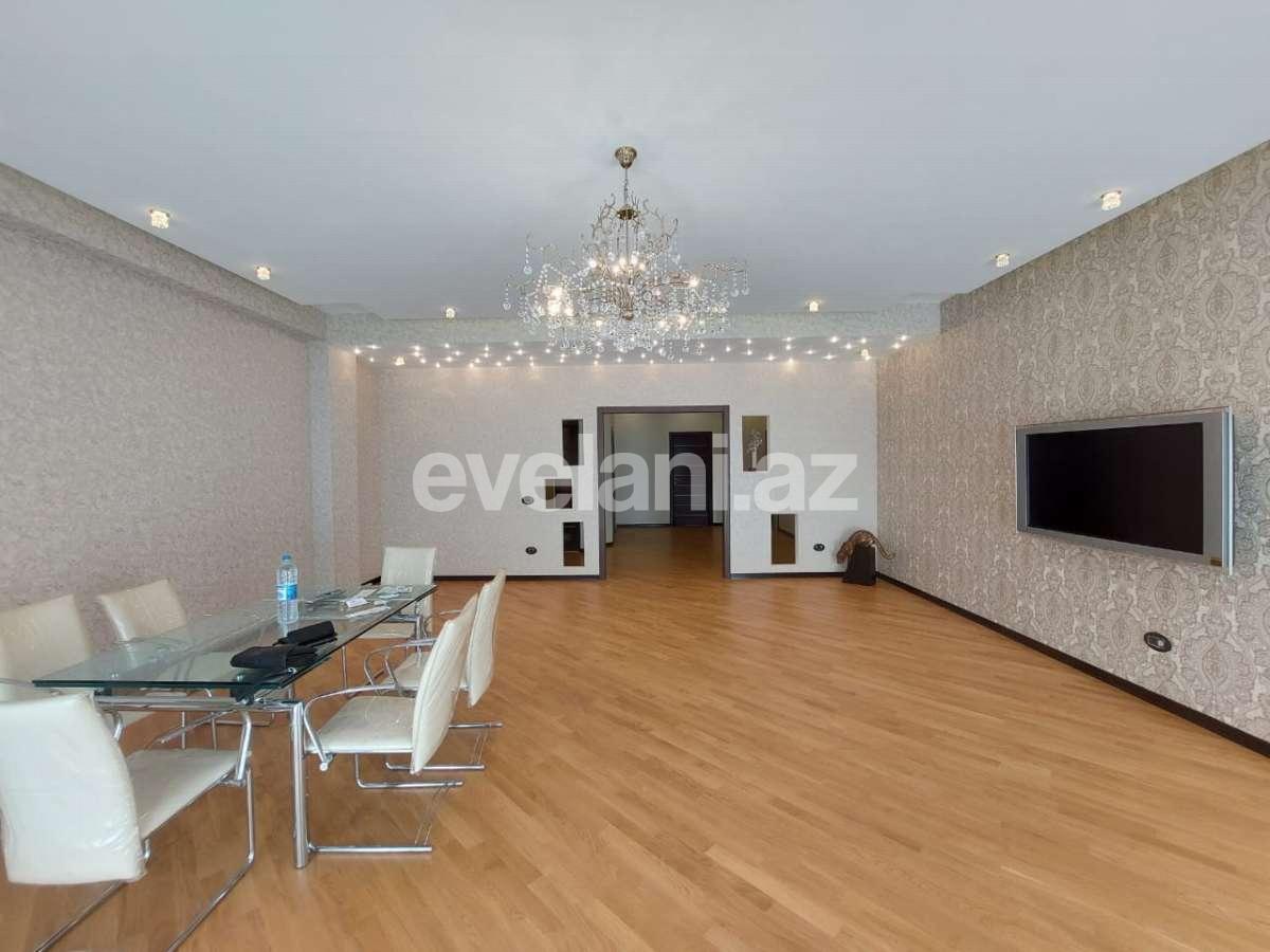 Продаётся, новостройка, 3-комнаты, 201 m², 28 мая m.