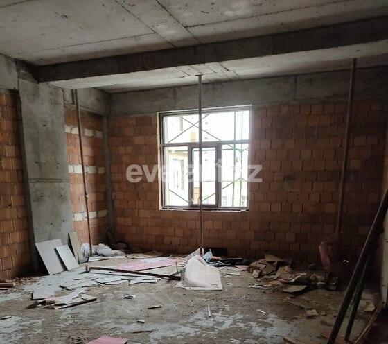 Продаётся, новостройка, 3-комнаты, 138 m², Низами m.