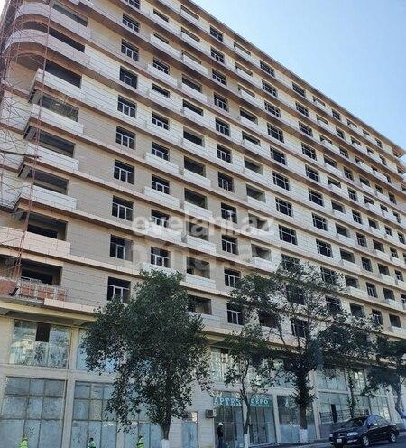 Продаётся, новостройка, 3-комнаты, 138 m², Низами m.