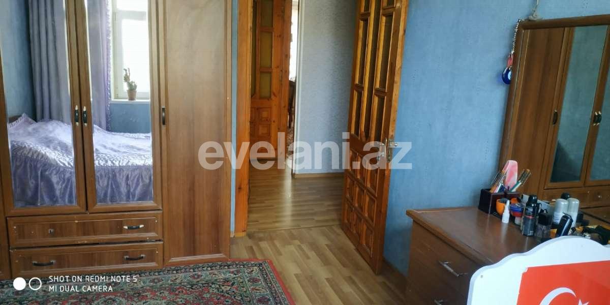 Продаётся, вторичка, 3-комнаты, 70 m², Бакиханова p.