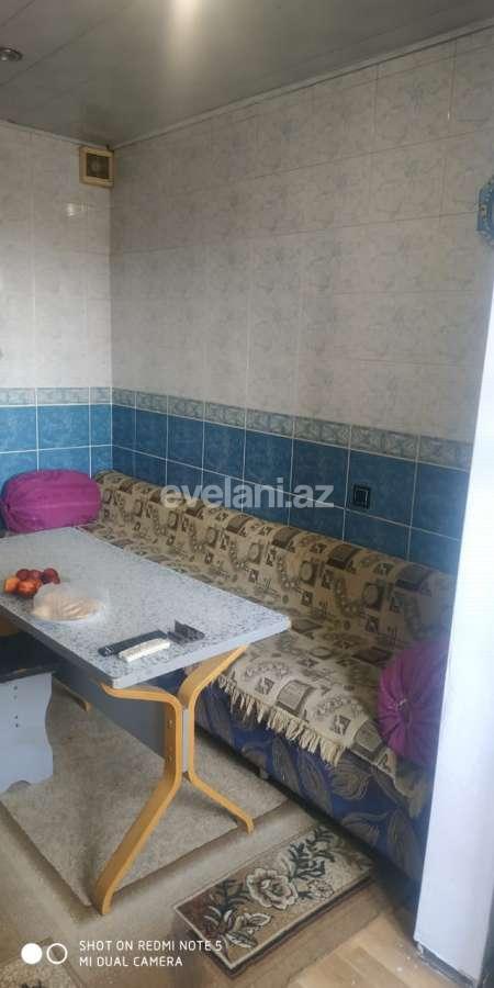 Продаётся, вторичка, 3-комнаты, 70 m², Бакиханова p.