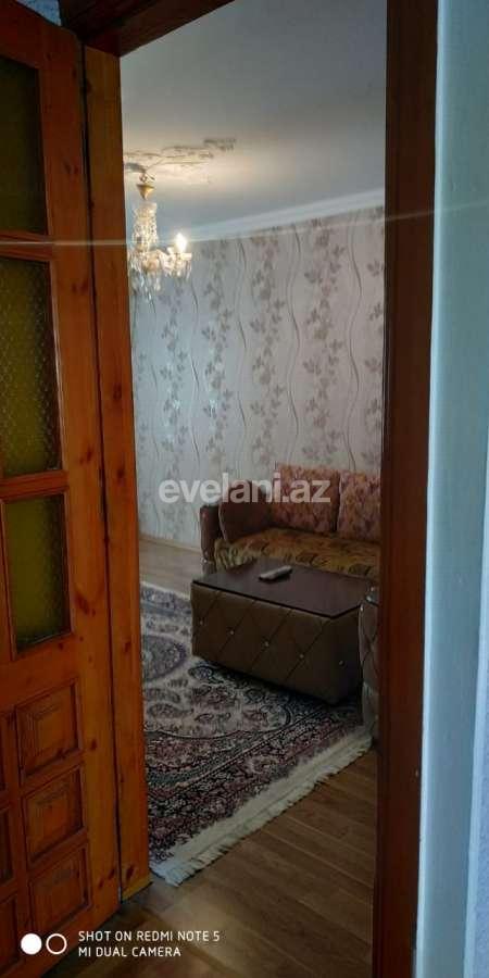 Продаётся, вторичка, 3-комнаты, 70 m², Бакиханова p.