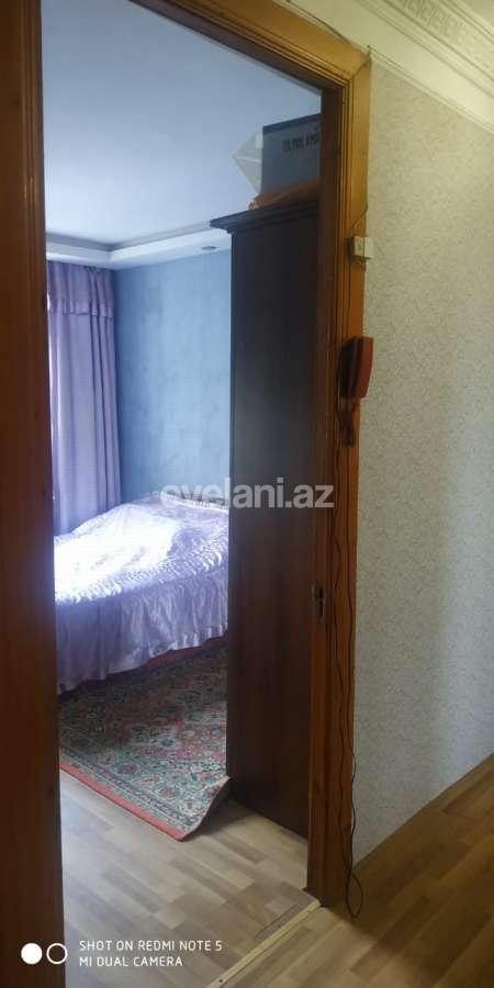 Продаётся, вторичка, 3-комнаты, 70 m², Бакиханова p.