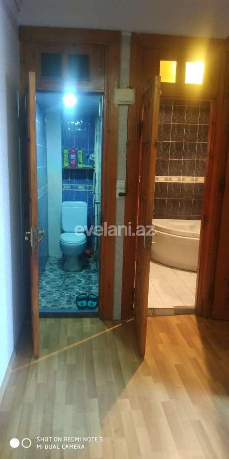 Продаётся, вторичка, 3-комнаты, 70 m², Бакиханова p.