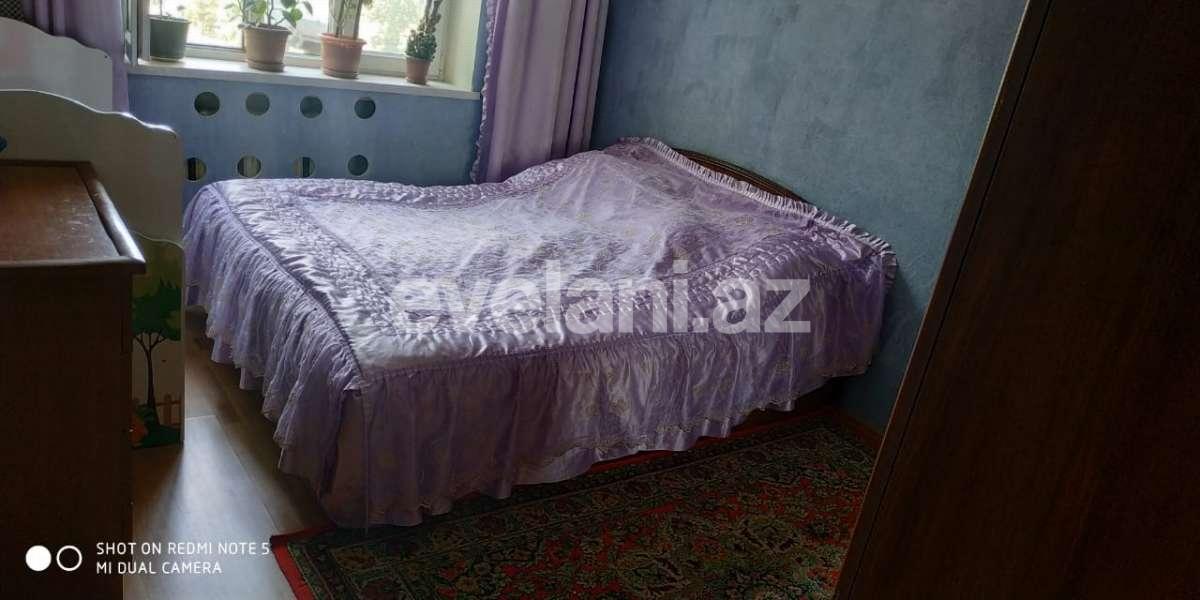 Продаётся, вторичка, 3-комнаты, 70 m², Бакиханова p.