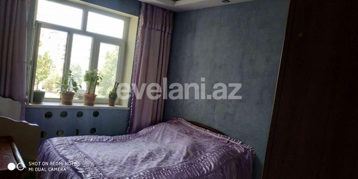 Продаётся, вторичка, 3-комнаты, 70 m², Бакиханова p.