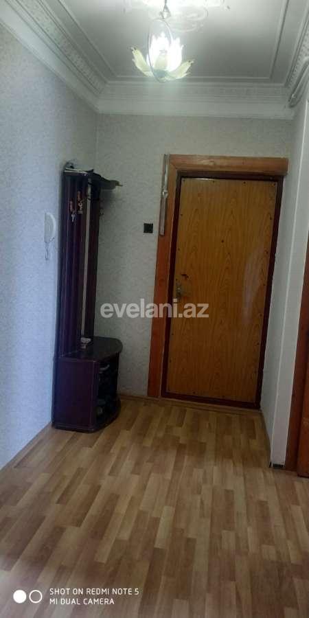 Продаётся, вторичка, 3-комнаты, 70 m², Бакиханова p.