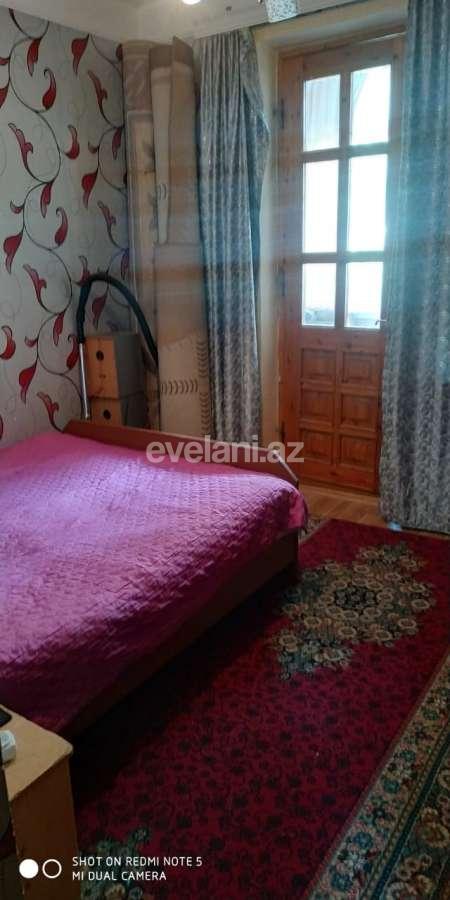 Продаётся, вторичка, 3-комнаты, 70 m², Бакиханова p.