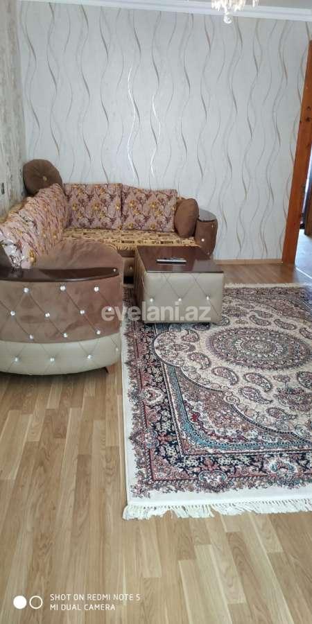 Продаётся, вторичка, 3-комнаты, 70 m², Бакиханова p.