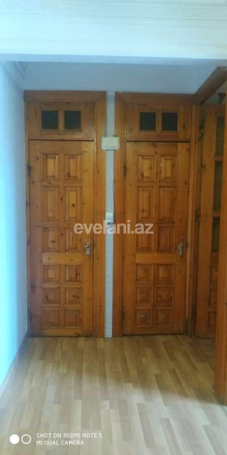 Продаётся, вторичка, 3-комнаты, 70 m², Бакиханова p.