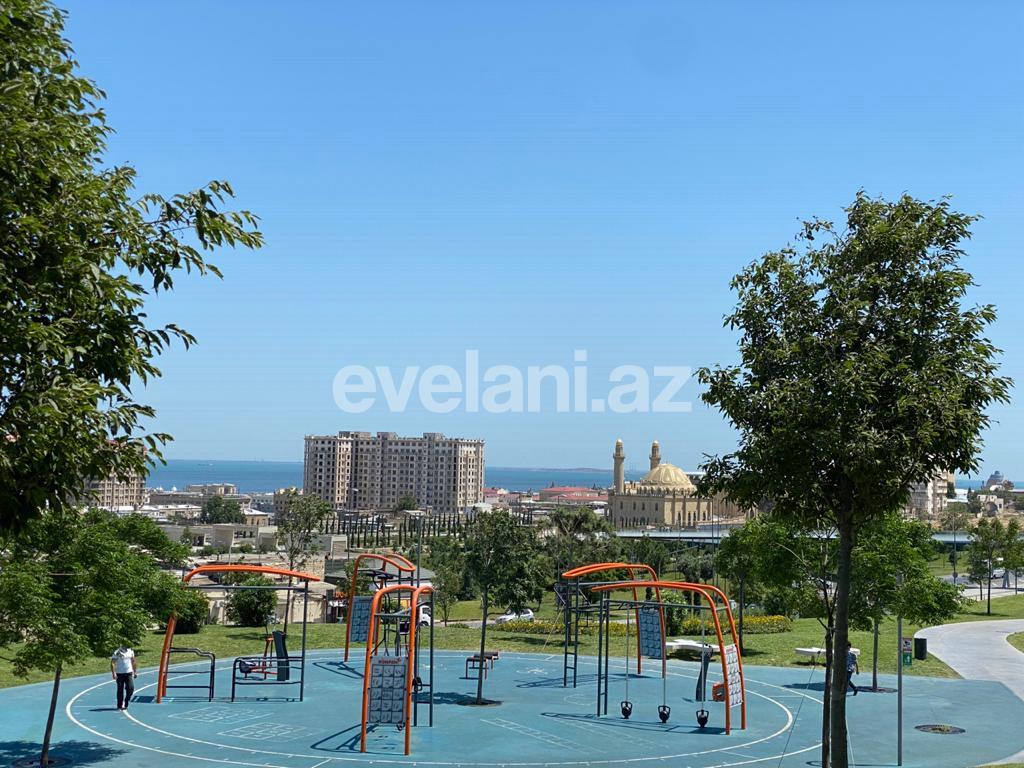 Sale, new building, 3 room, 135 m², Yasamal r.