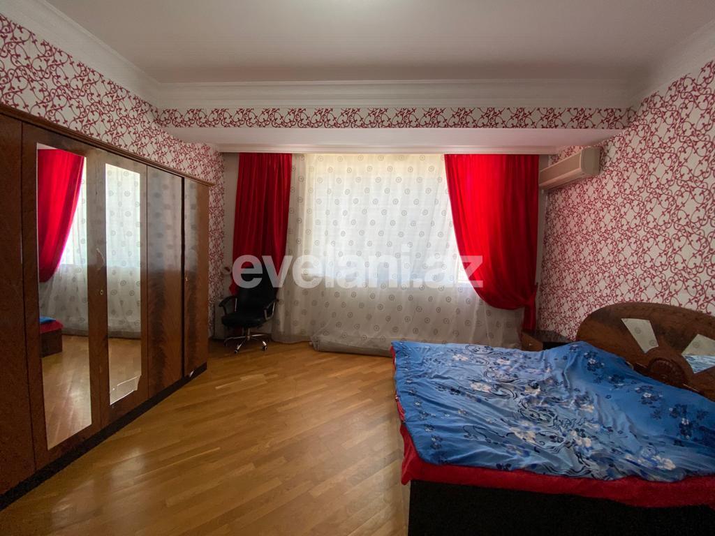 Sale, new building, 3 room, 135 m², Yasamal r.