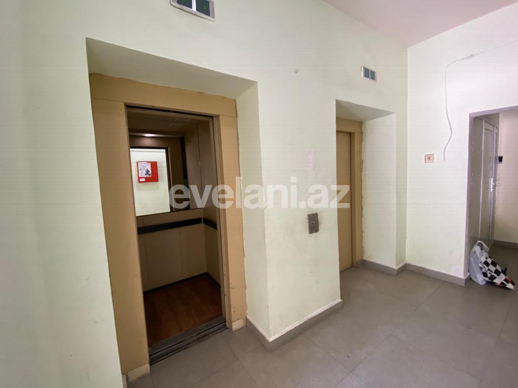 Sale, new building, 3 room, 135 m², Yasamal r.