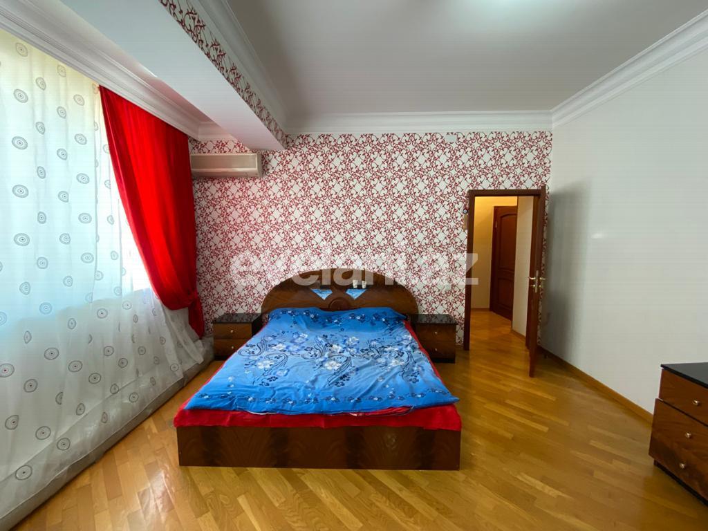 Sale, new building, 3 room, 135 m², Yasamal r.