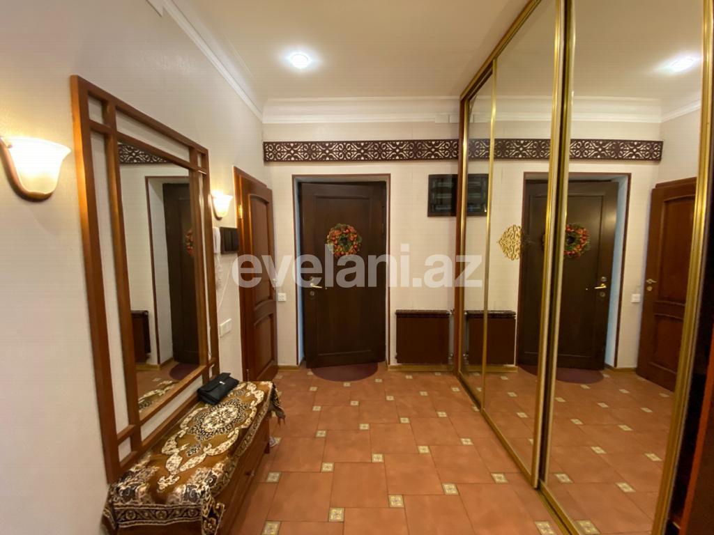 Sale, new building, 3 room, 135 m², Yasamal r.