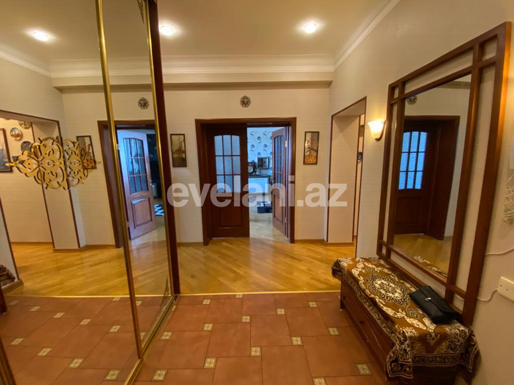 Sale, new building, 3 room, 135 m², Yasamal r.