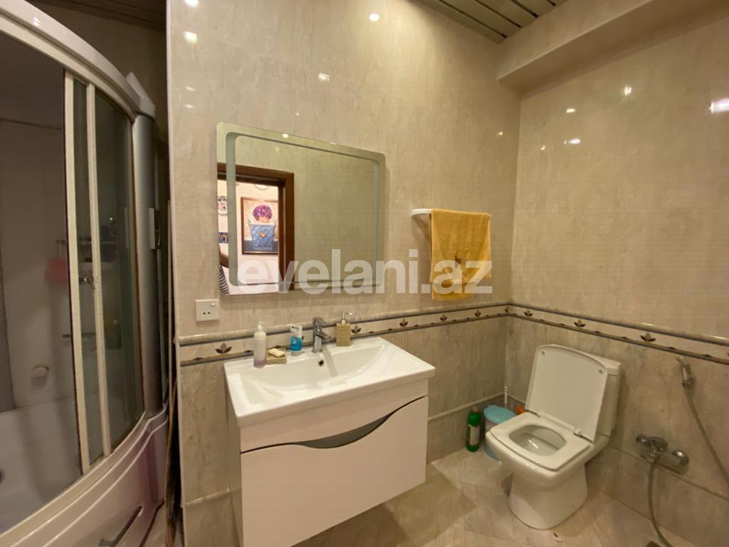 Sale, new building, 3 room, 135 m², Yasamal r.