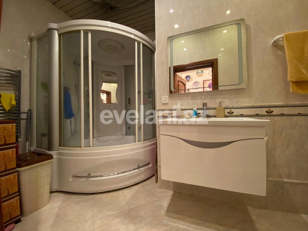 Sale, new building, 3 room, 135 m², Yasamal r.