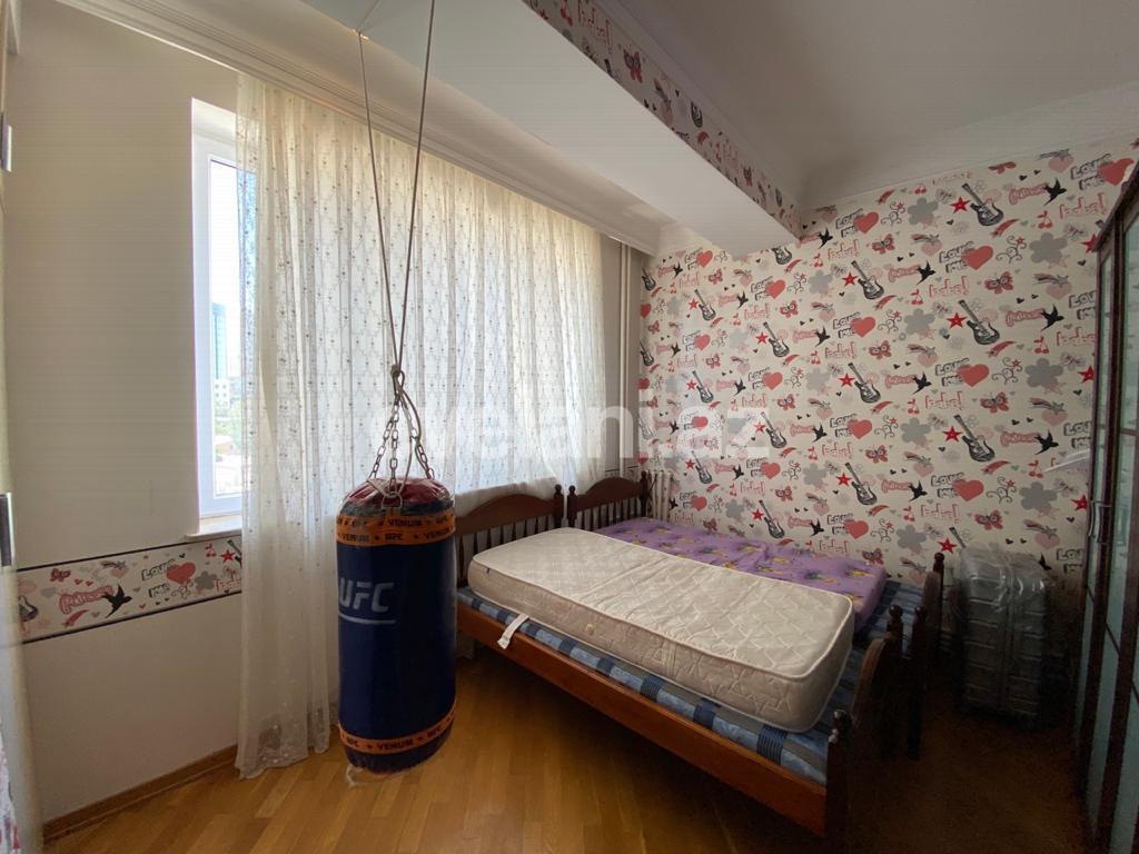 Sale, new building, 3 room, 135 m², Yasamal r.