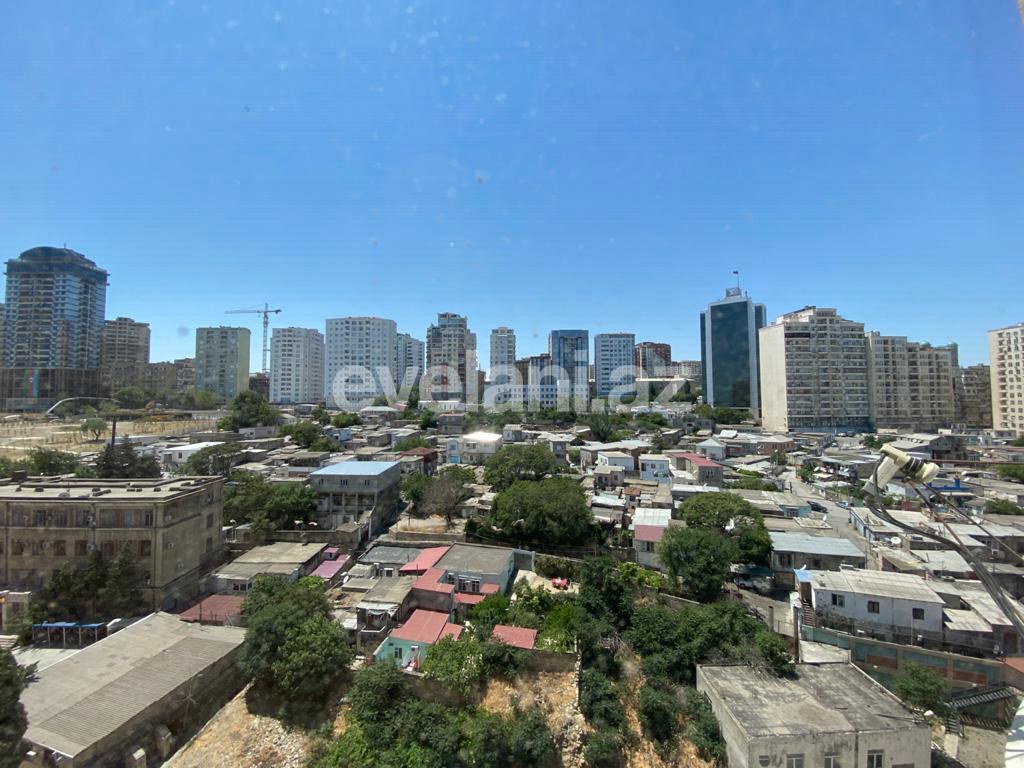 Sale, new building, 3 room, 135 m², Yasamal r.