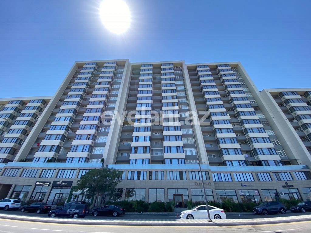 Sale, new building, 3 room, 135 m², Yasamal r.