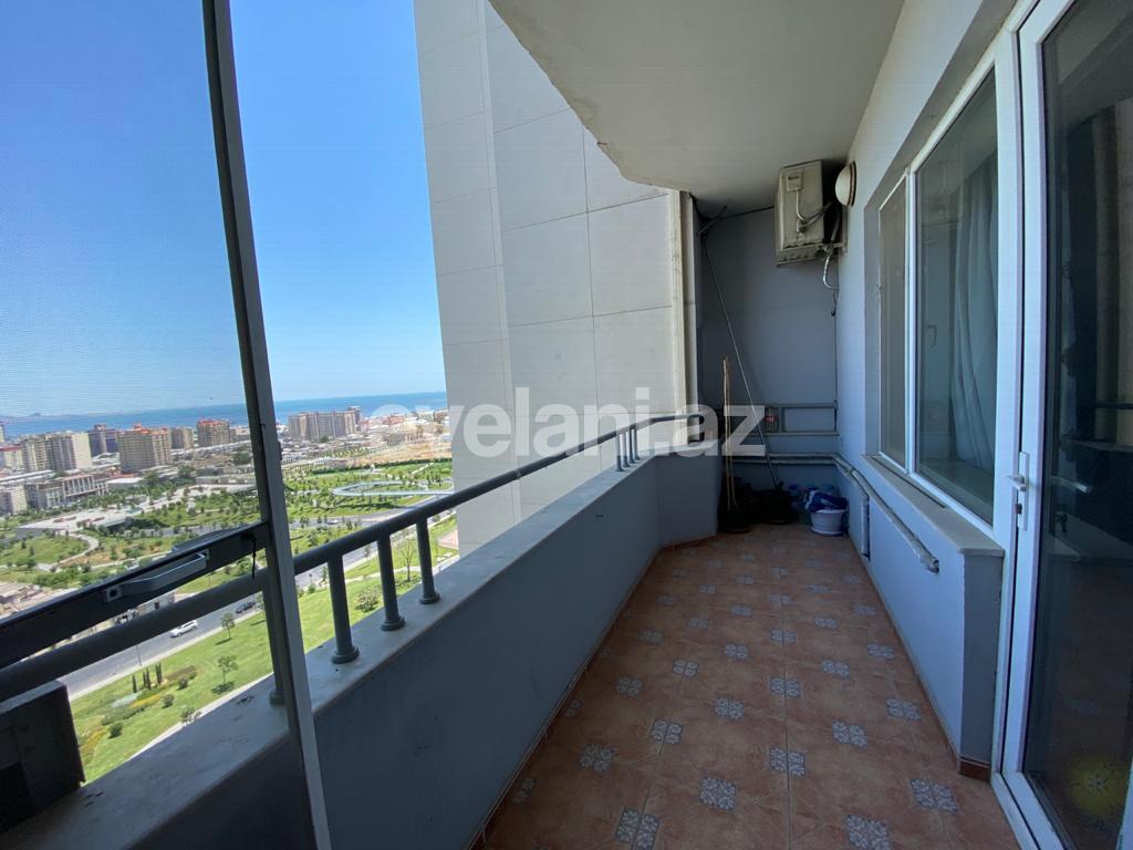 Sale, new building, 3 room, 135 m², Yasamal r.