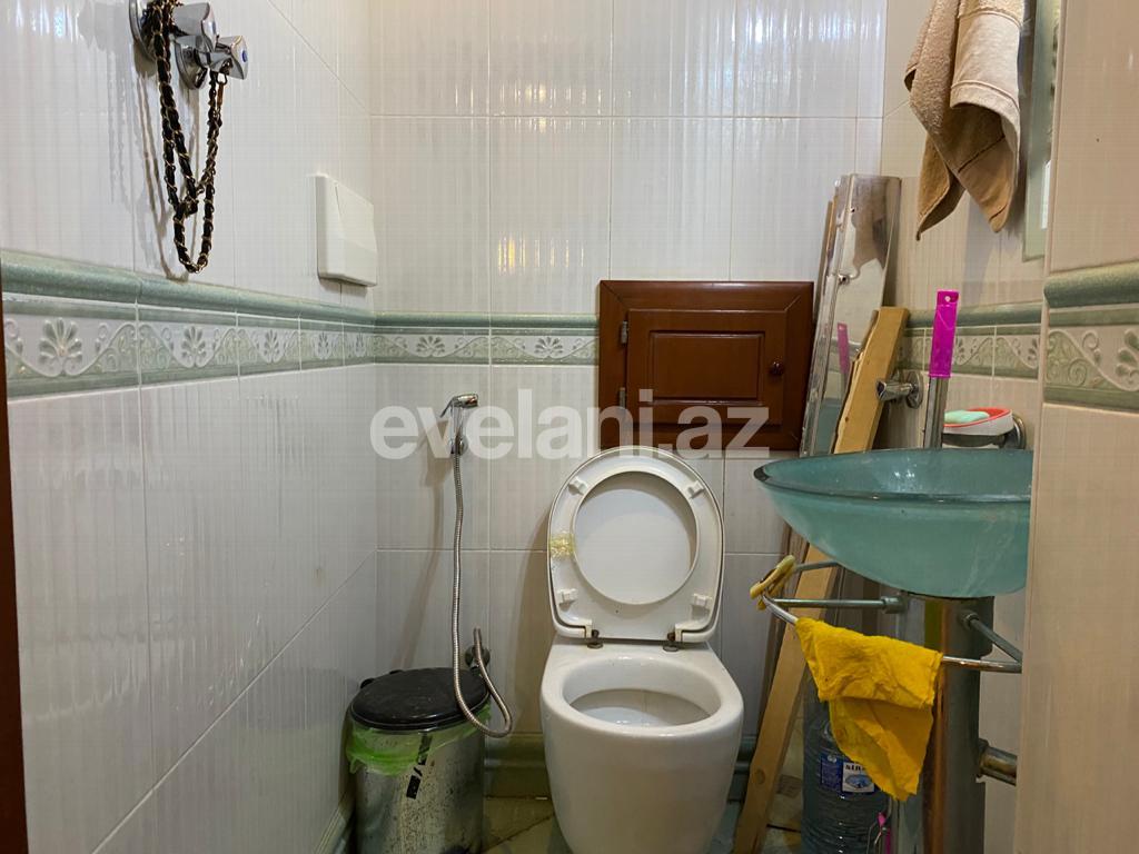 Sale, new building, 3 room, 135 m², Yasamal r.