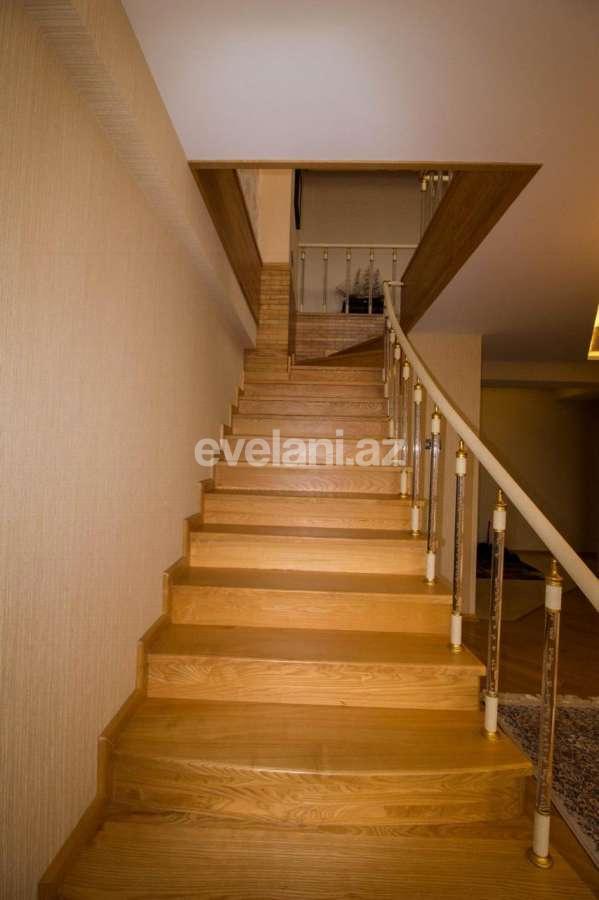 Satılır, yeni tikili, 5 otaqlı, 350 m², Nizami m.