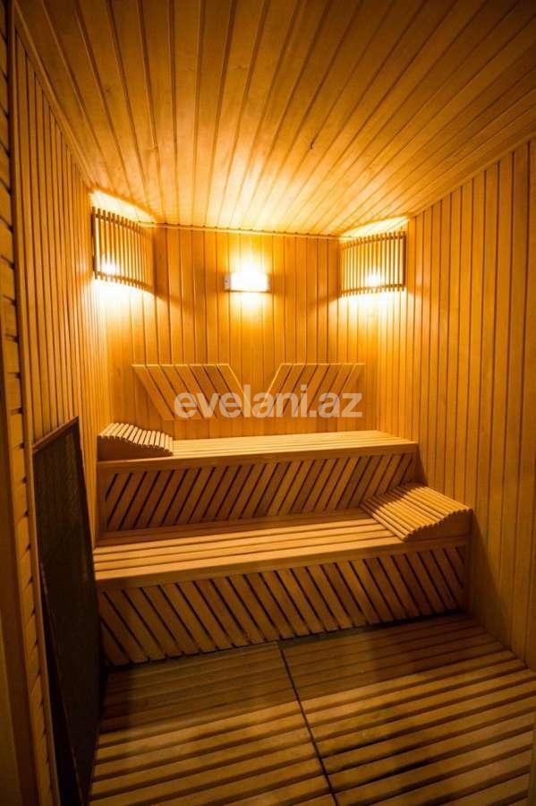 Satılır, yeni tikili, 5 otaqlı, 350 m², Nizami m.