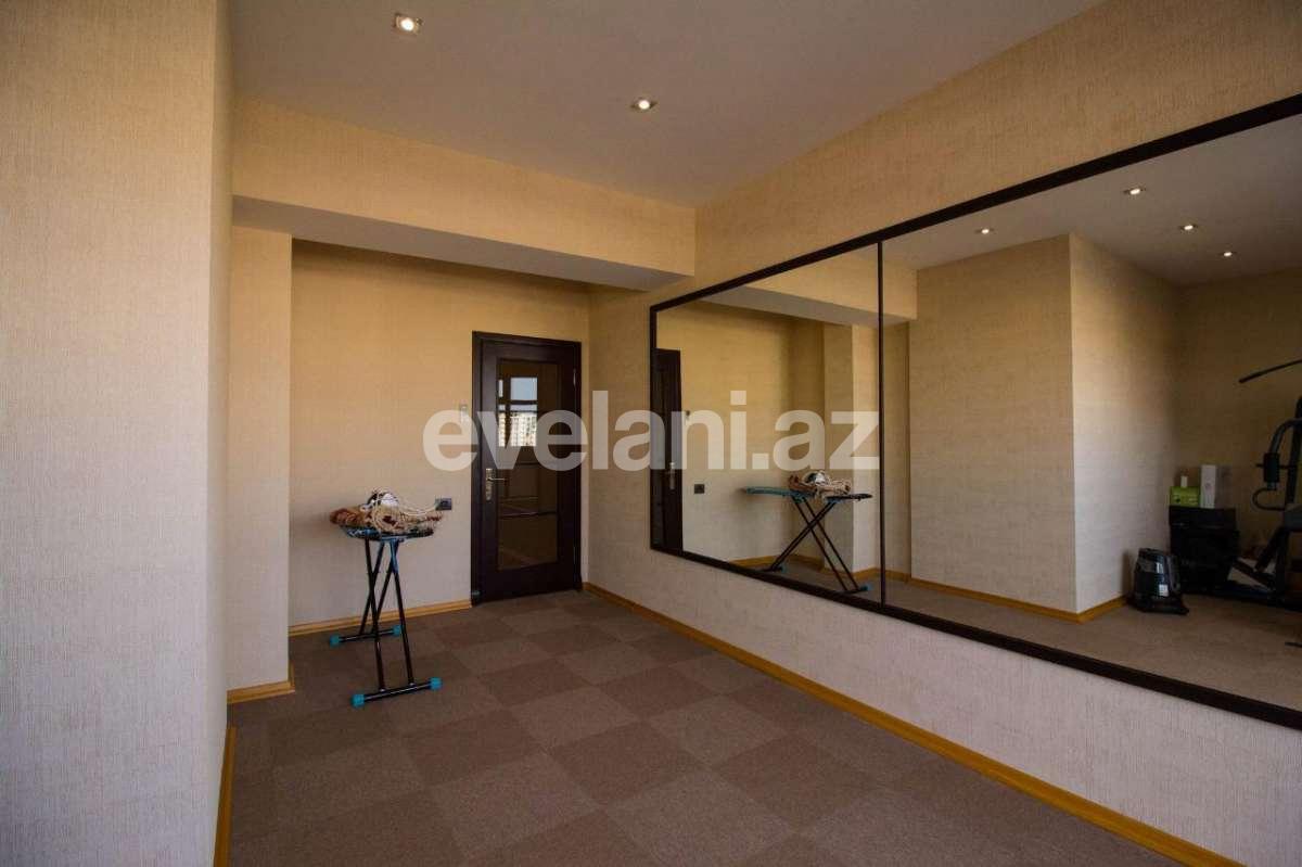 Satılır, yeni tikili, 5 otaqlı, 350 m², Nizami m.