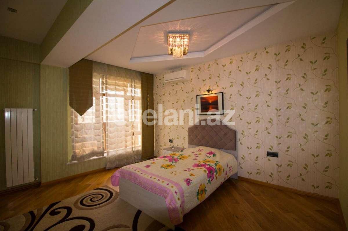 Satılır, yeni tikili, 5 otaqlı, 350 m², Nizami m.