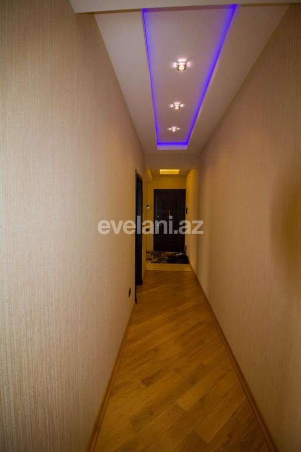 Satılır, yeni tikili, 5 otaqlı, 350 m², Nizami m.