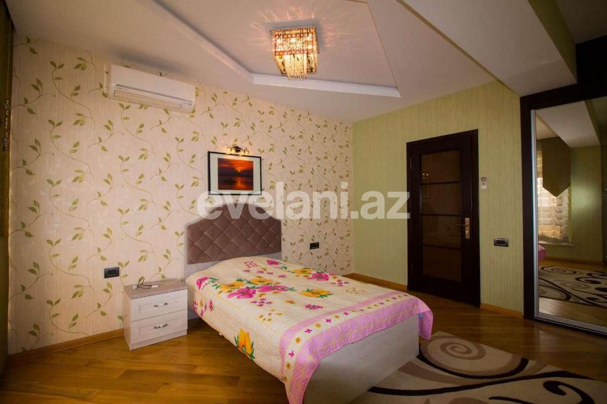 Satılır, yeni tikili, 5 otaqlı, 350 m², Nizami m.