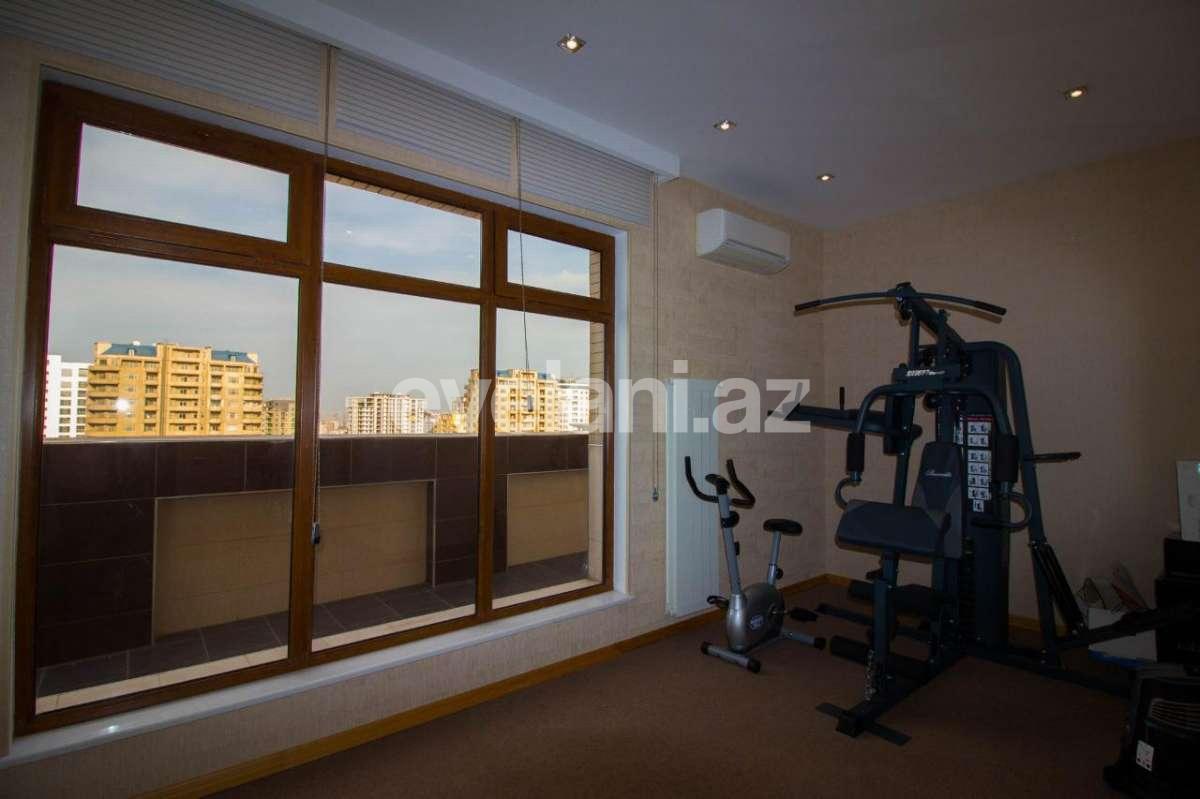 Satılır, yeni tikili, 5 otaqlı, 350 m², Nizami m.