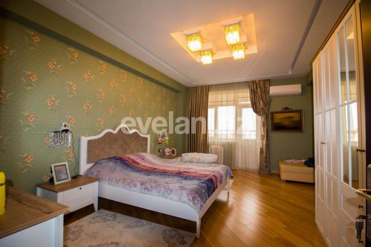 Satılır, yeni tikili, 5 otaqlı, 350 m², Nizami m.