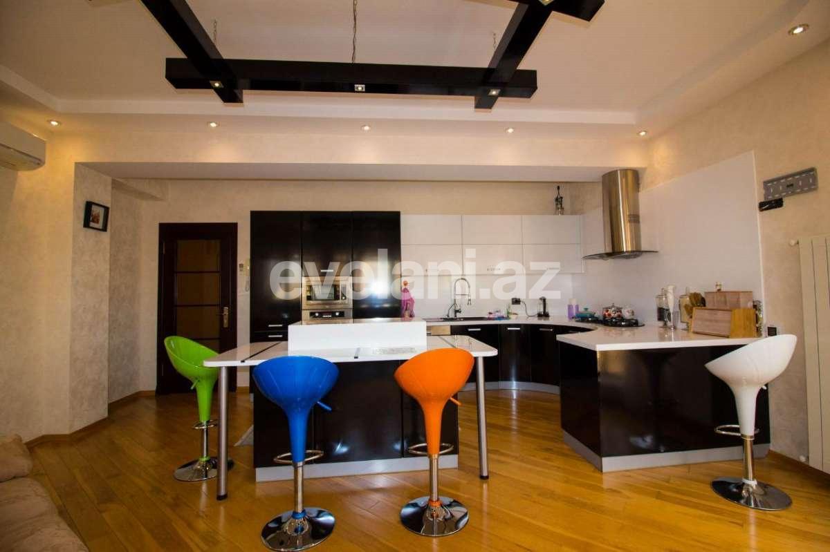 Satılır, yeni tikili, 5 otaqlı, 350 m², Nizami m.