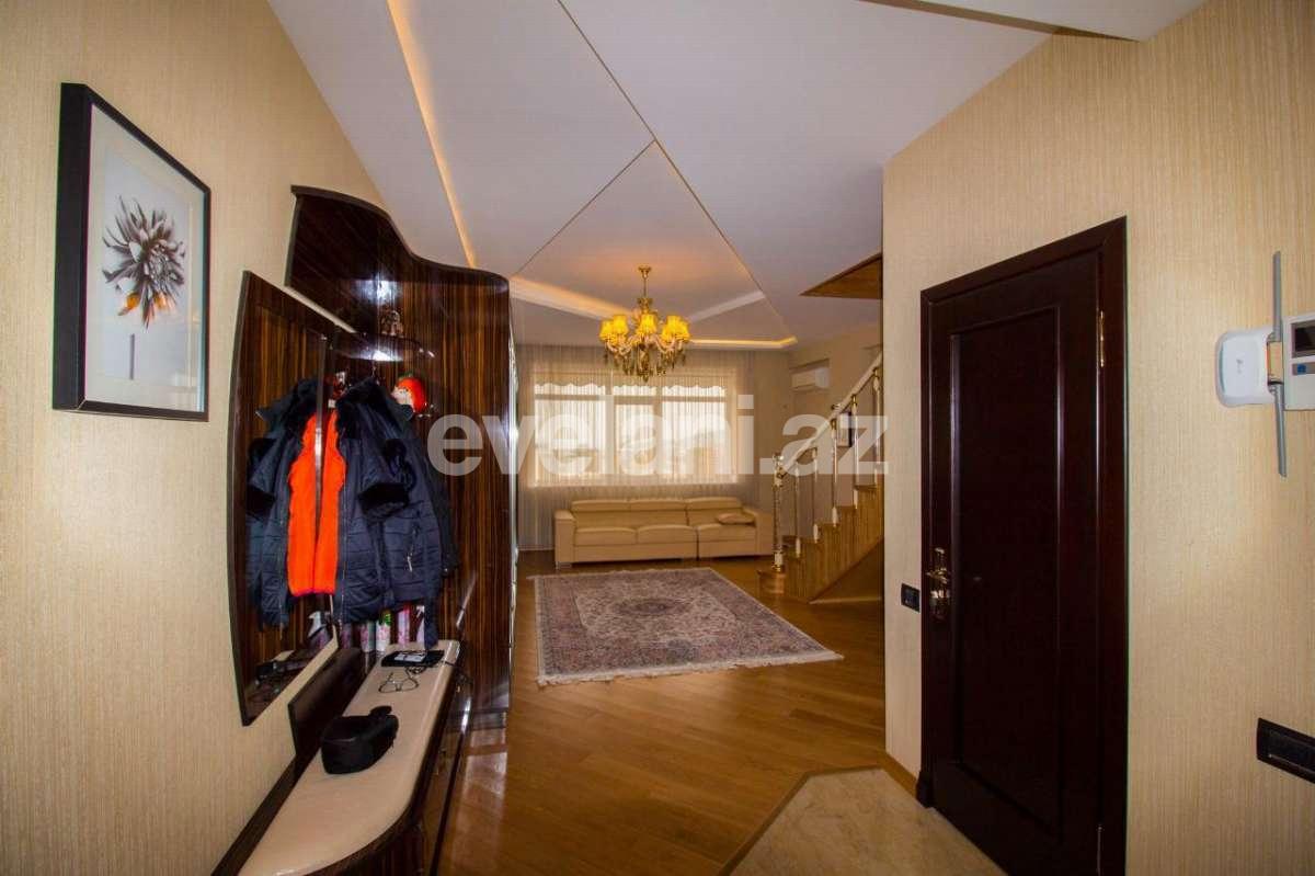 Satılır, yeni tikili, 5 otaqlı, 350 m², Nizami m.