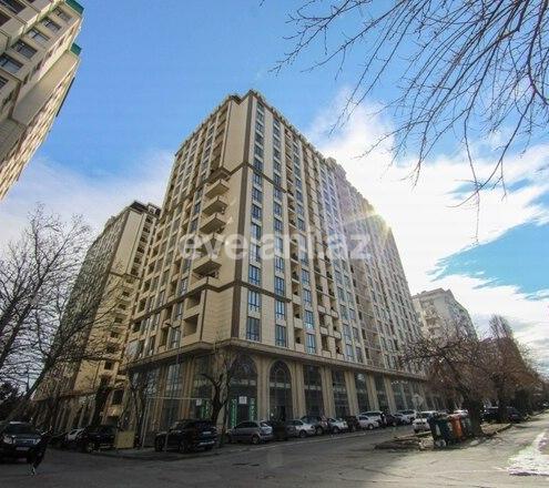 Satılır, ofis, 5 otaqlı, 167 m², Xırdalan