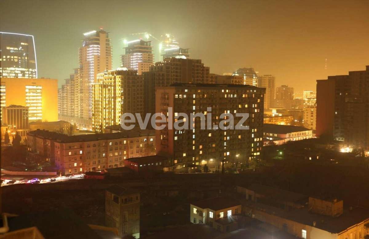 Sale, new building, 3 room, 103 m², Narimanov r.