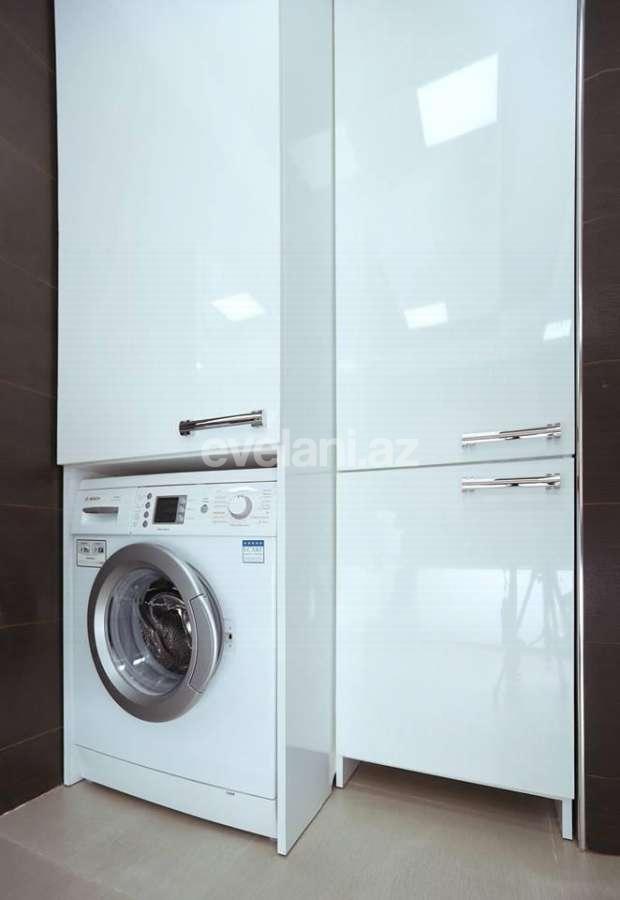 Sale, new building, 3 room, 103 m², Narimanov r.