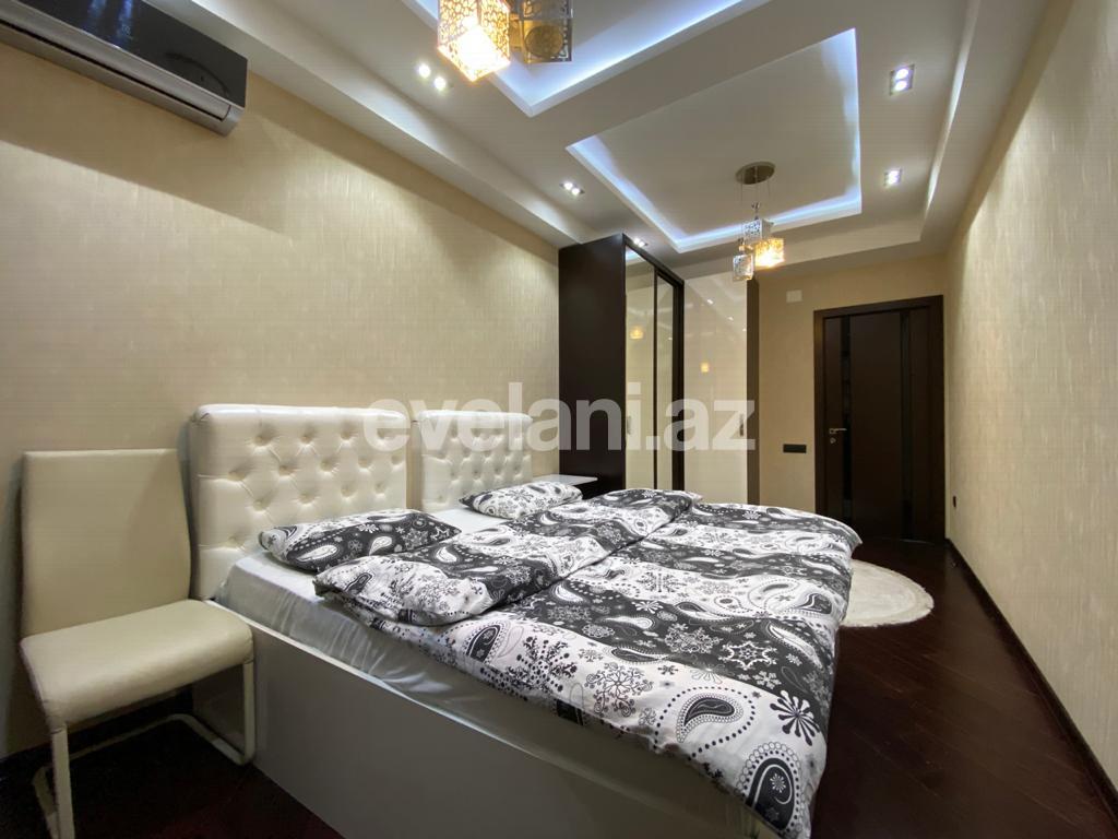 Sale, new building, 3 room, 103 m², Narimanov r.