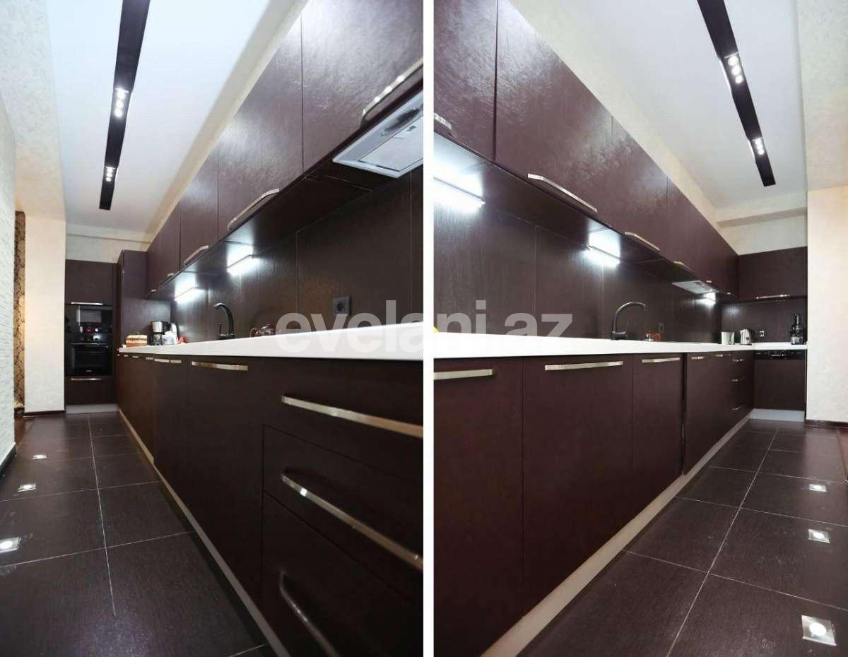 Sale, new building, 3 room, 103 m², Narimanov r.